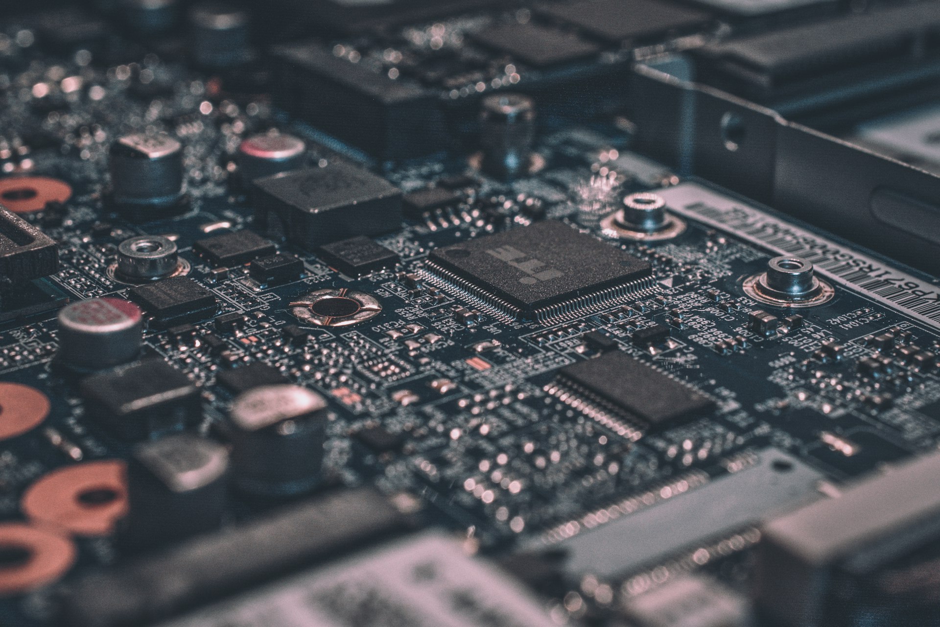 Inception: Layered Security for Cloud Environments