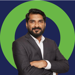 Ajith Kumar