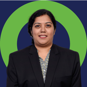 Lekshmy Iyer