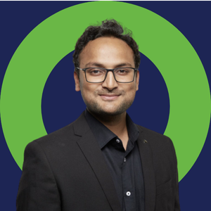 Vinayak Agrahari